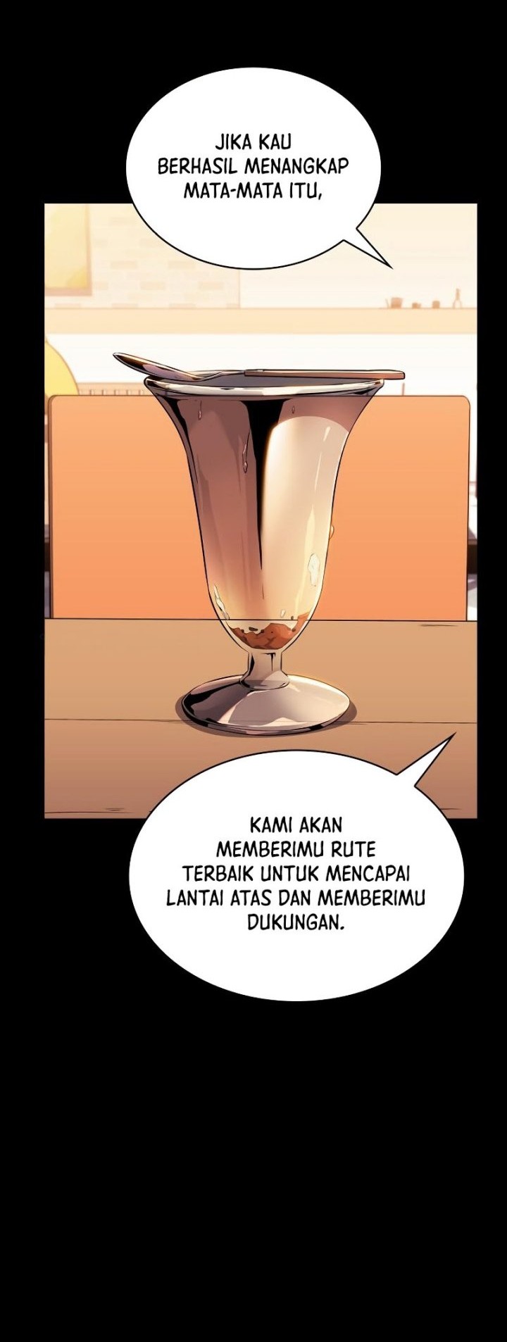 Solo Max-Level Newbie Chapter 117 Gambar 23