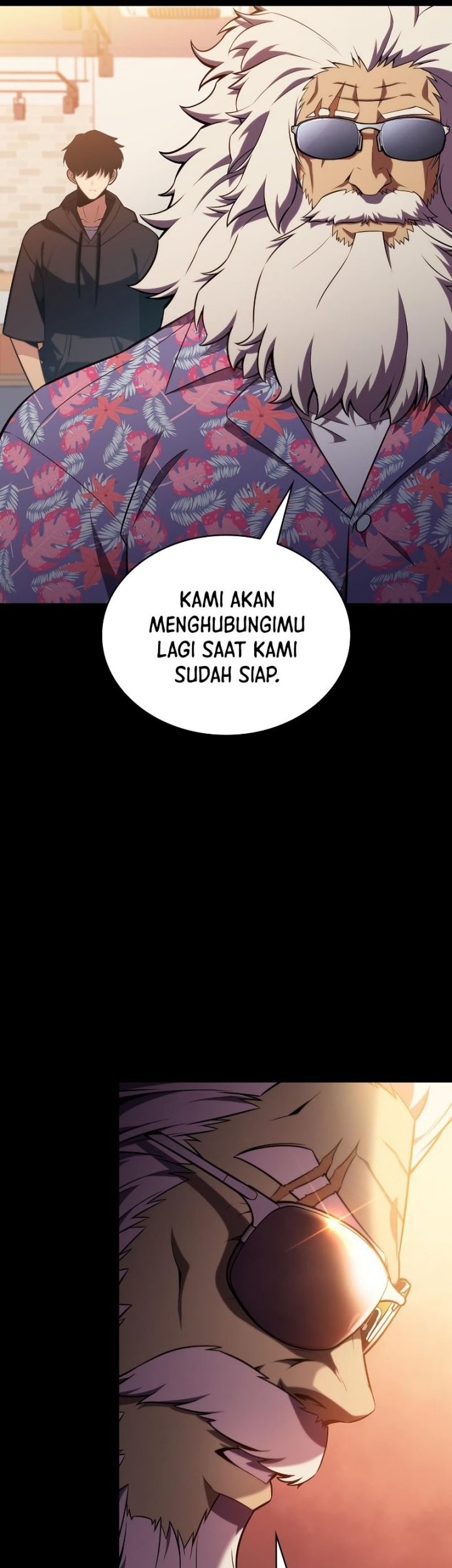 Solo Max-Level Newbie Chapter 117 Gambar 24