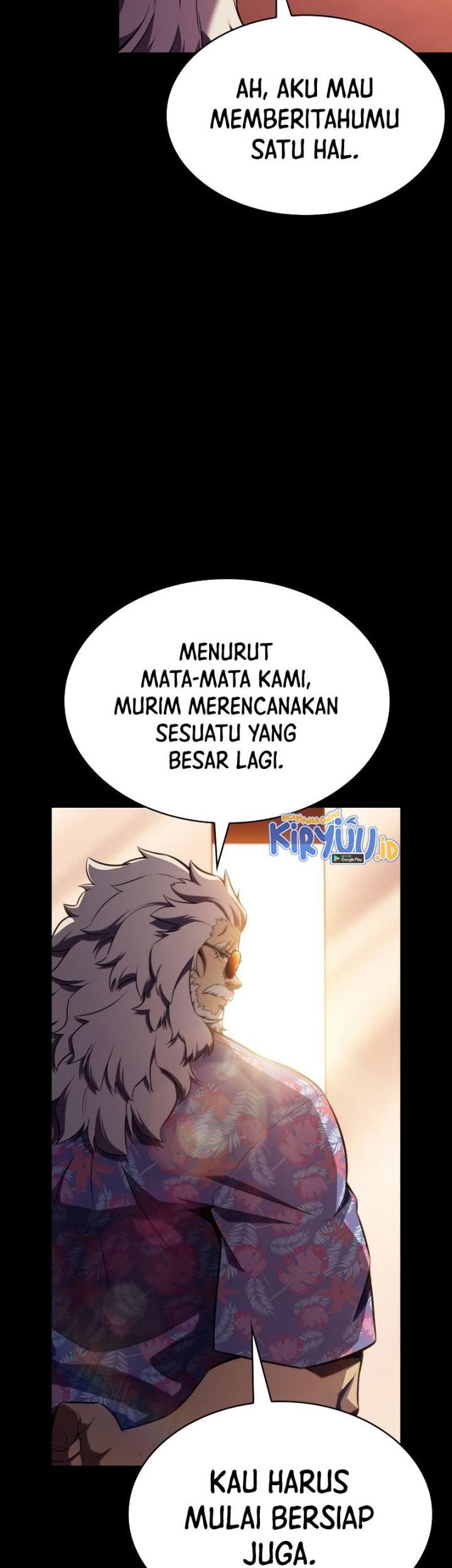 Solo Max-Level Newbie Chapter 117 Gambar 25