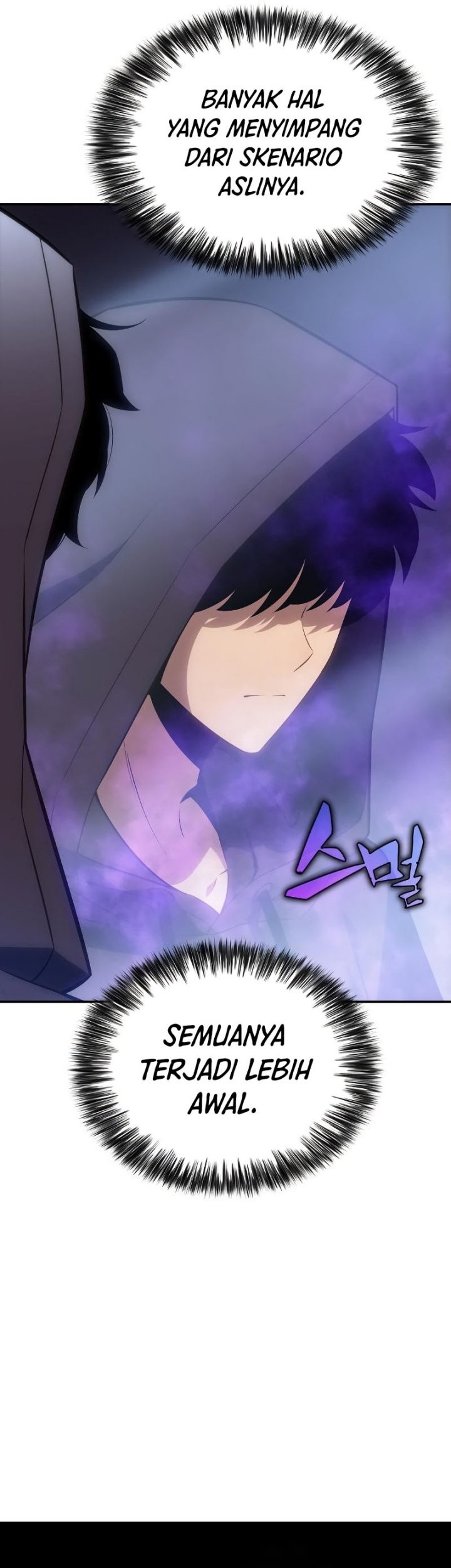 Solo Max-Level Newbie Chapter 117 Gambar 29