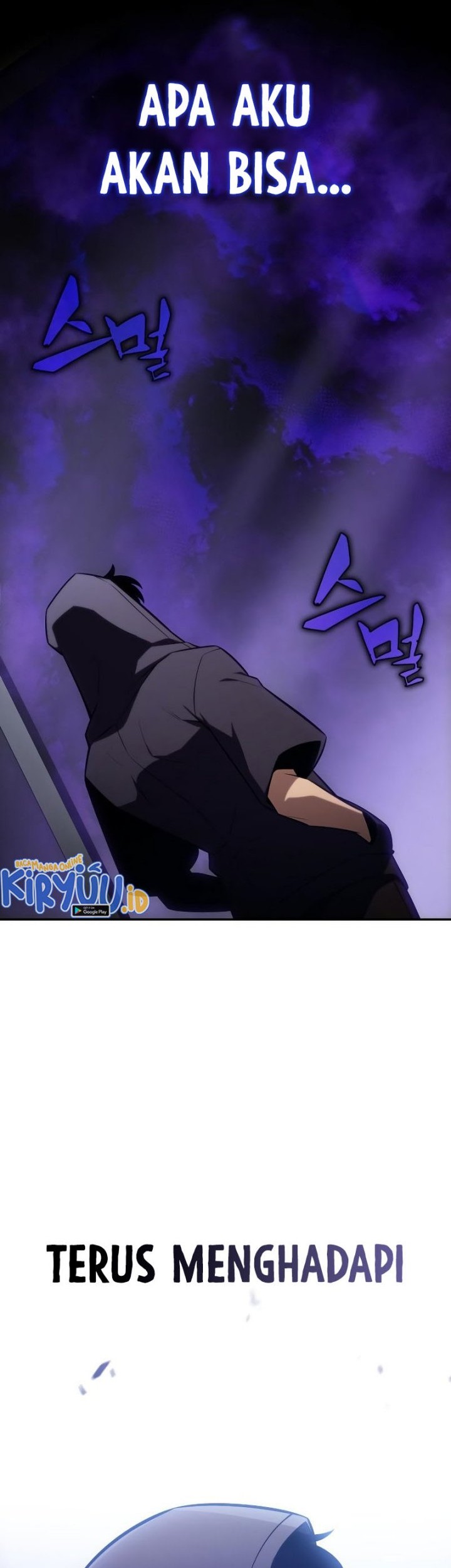 Solo Max-Level Newbie Chapter 117 Gambar 30