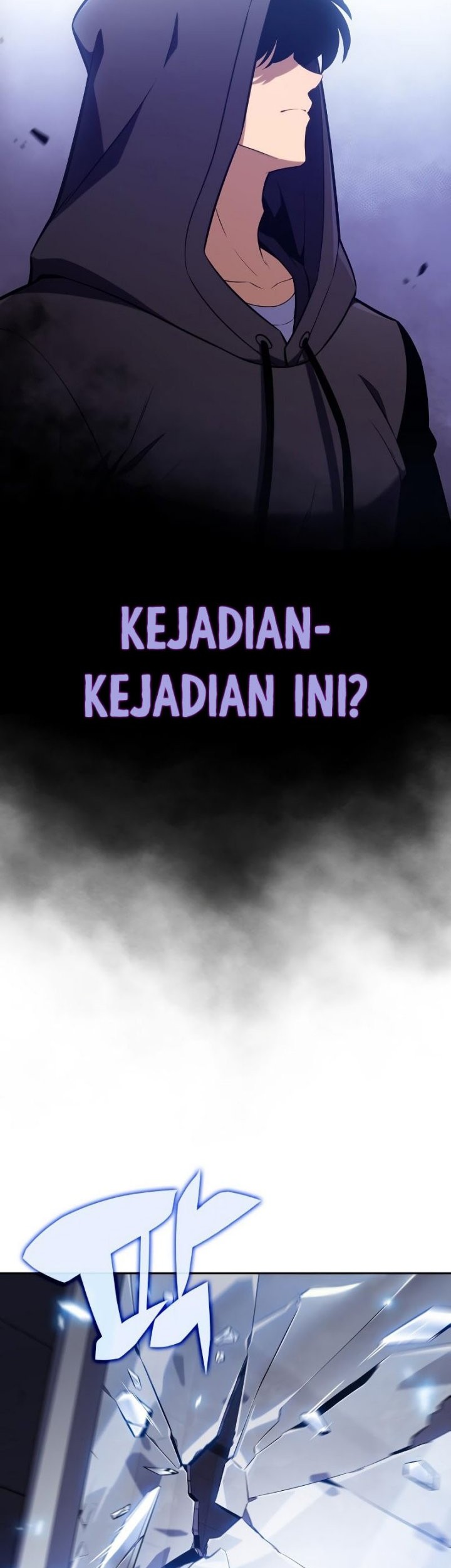 Solo Max-Level Newbie Chapter 117 Gambar 31