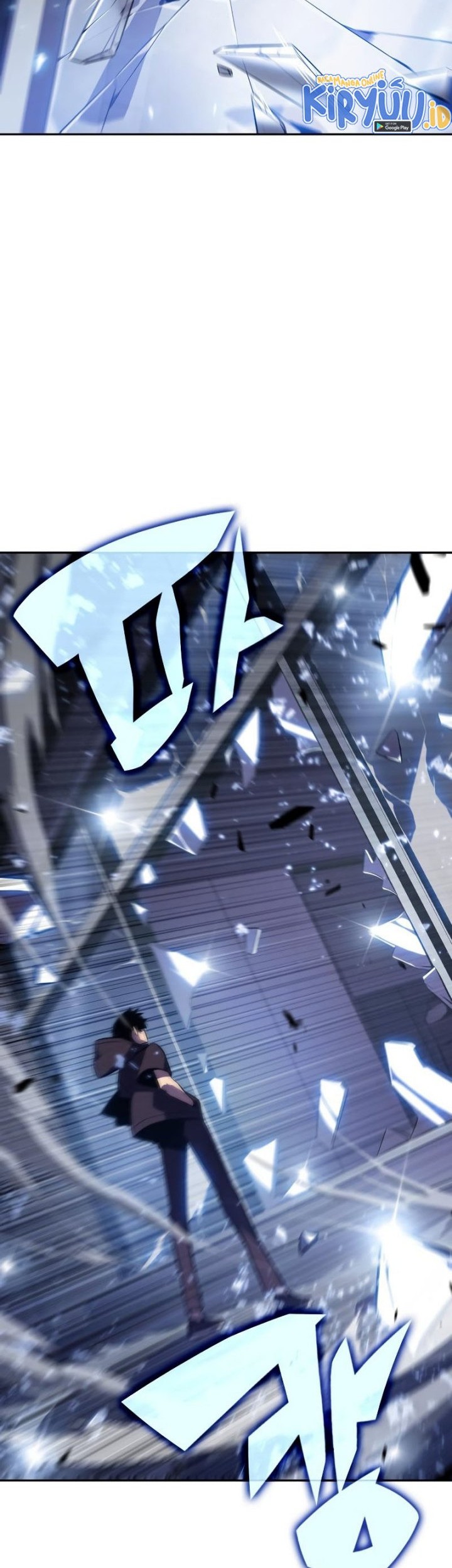 Solo Max-Level Newbie Chapter 117 Gambar 32