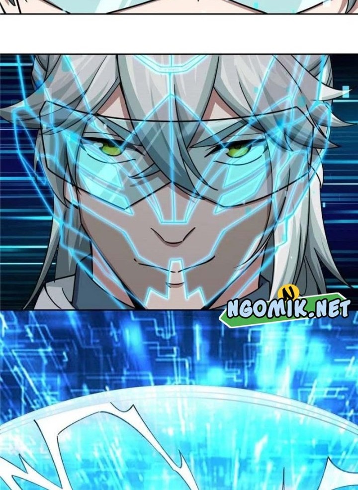 Super Mechanic (The Legendary Mechanic) Chapter 118 Gambar 21