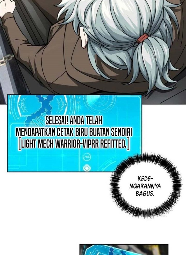 Super Mechanic (The Legendary Mechanic) Chapter 118 Gambar 17