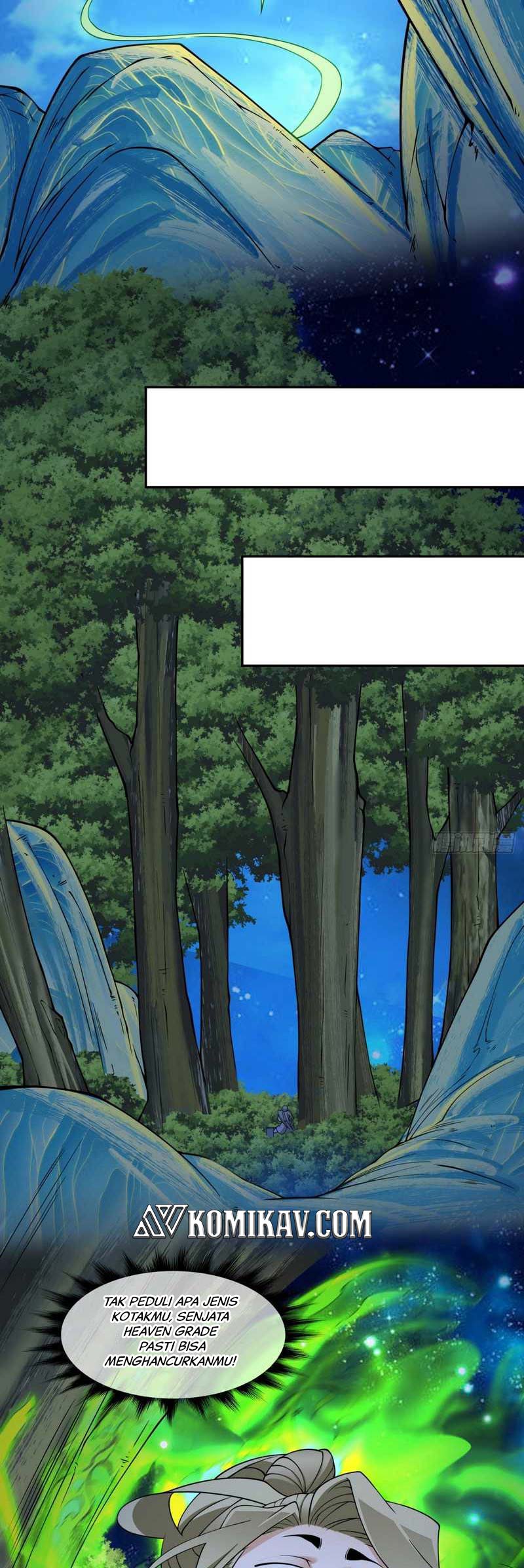 My Disciples Are All Big Villains Chapter 120 Gambar 18