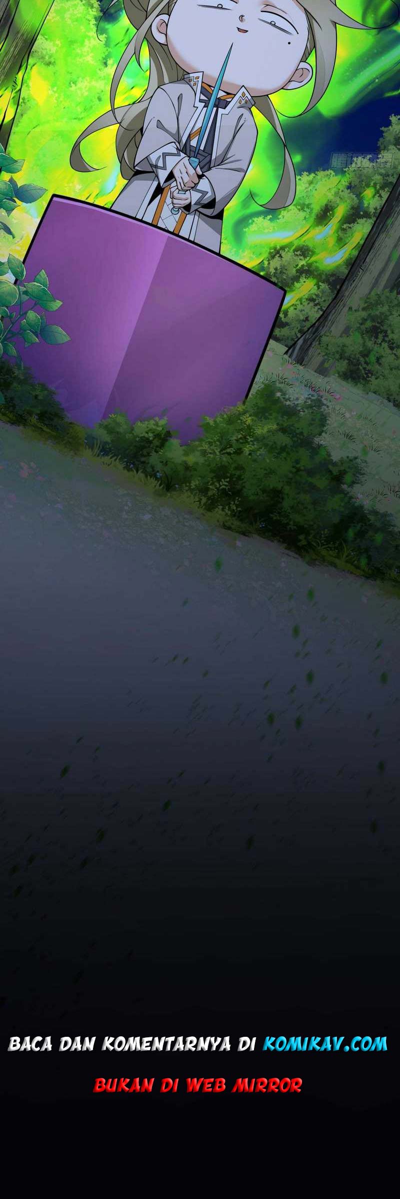 My Disciples Are All Big Villains Chapter 120 Gambar 19