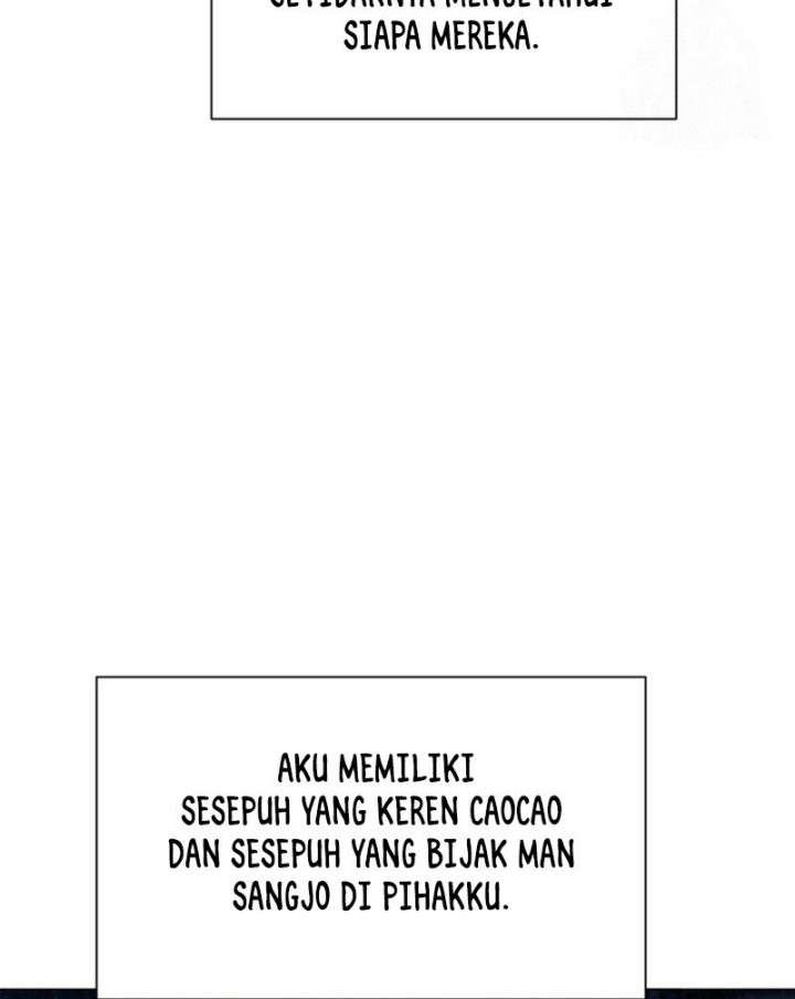 Modern Man Who Fall Into Murim Chapter 55 Gambar 42