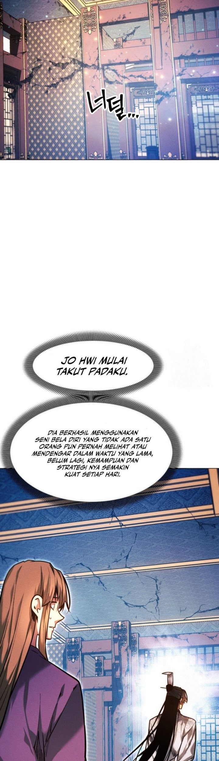 Modern Man Who Fall Into Murim Chapter 55 Gambar 46