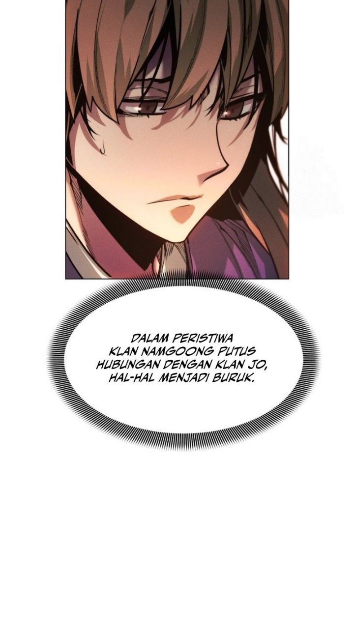 Modern Man Who Fall Into Murim Chapter 55 Gambar 48