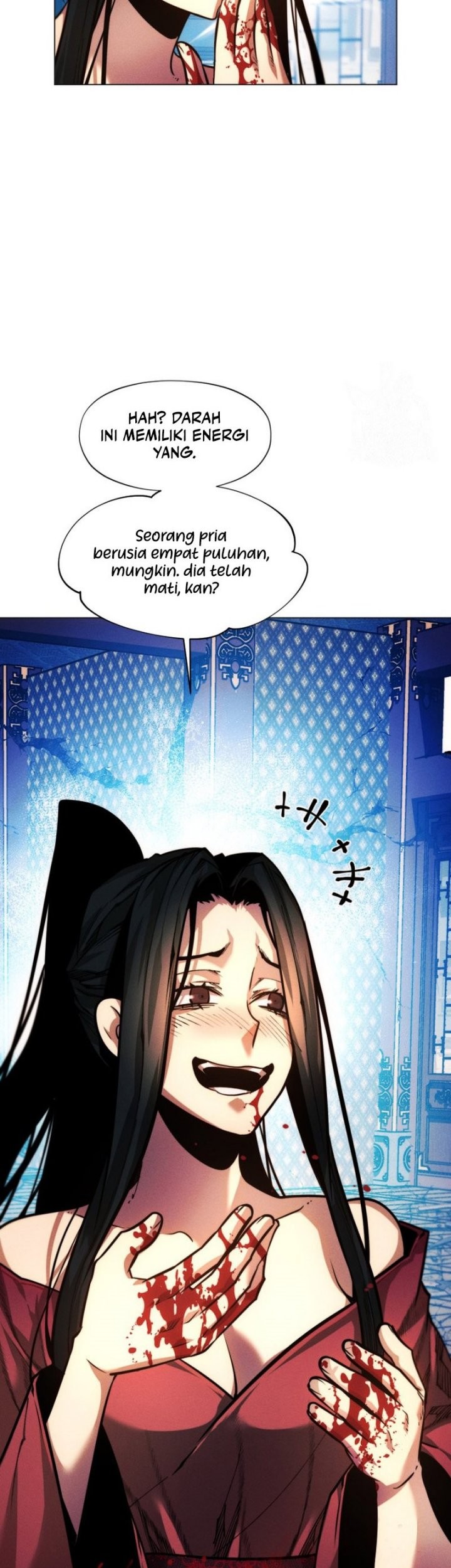 Modern Man Who Fall Into Murim Chapter 55 Gambar 52