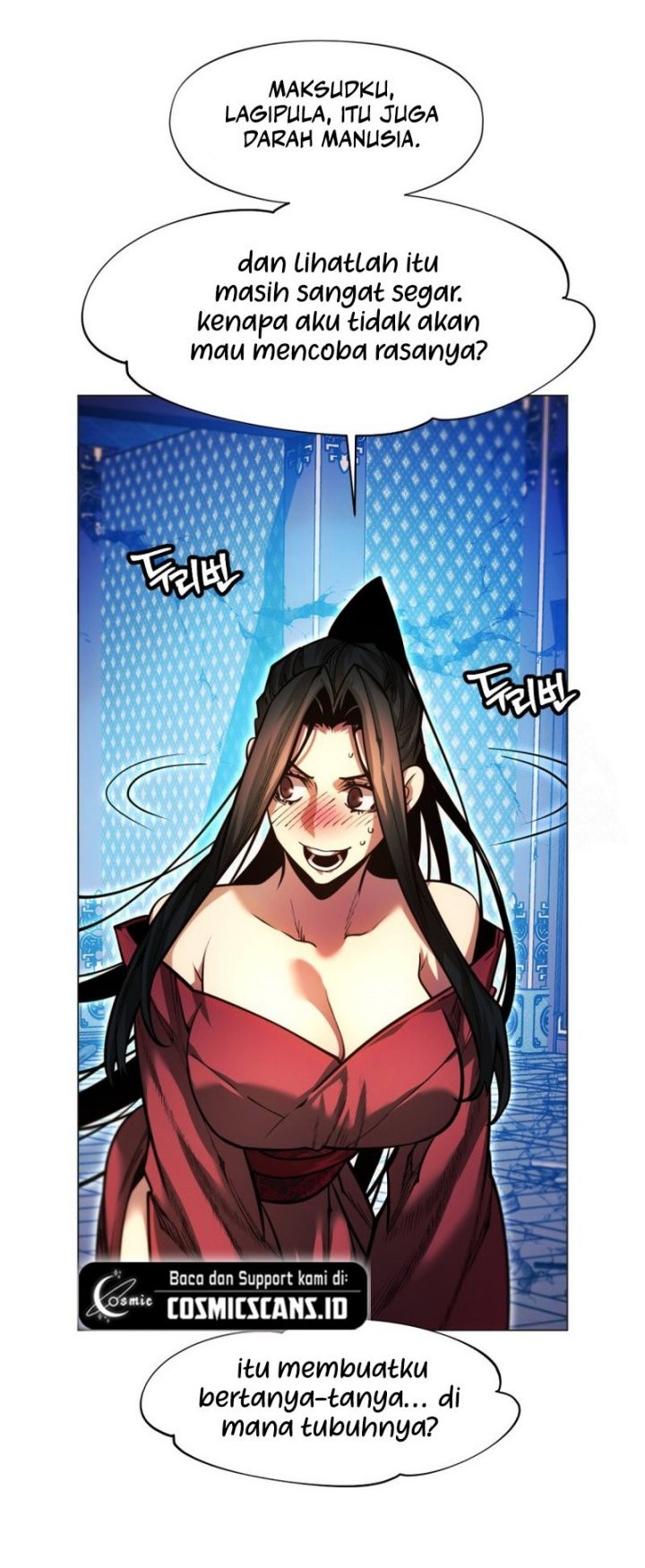 Modern Man Who Fall Into Murim Chapter 55 Gambar 54