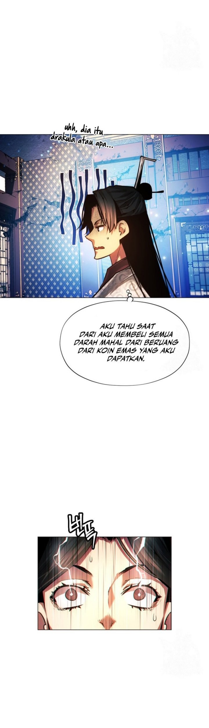 Modern Man Who Fall Into Murim Chapter 55 Gambar 55