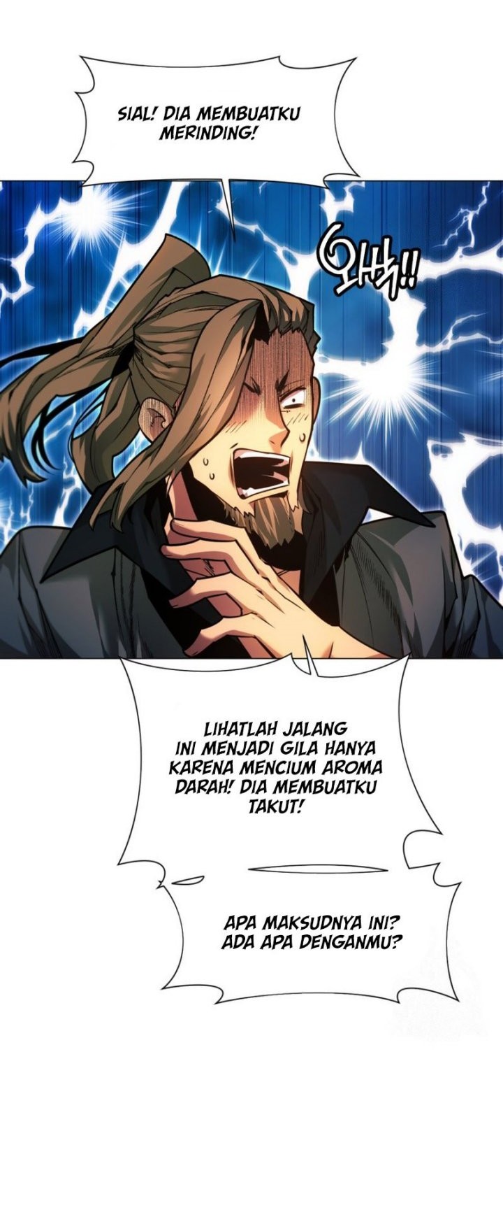 Modern Man Who Fall Into Murim Chapter 55 Gambar 57