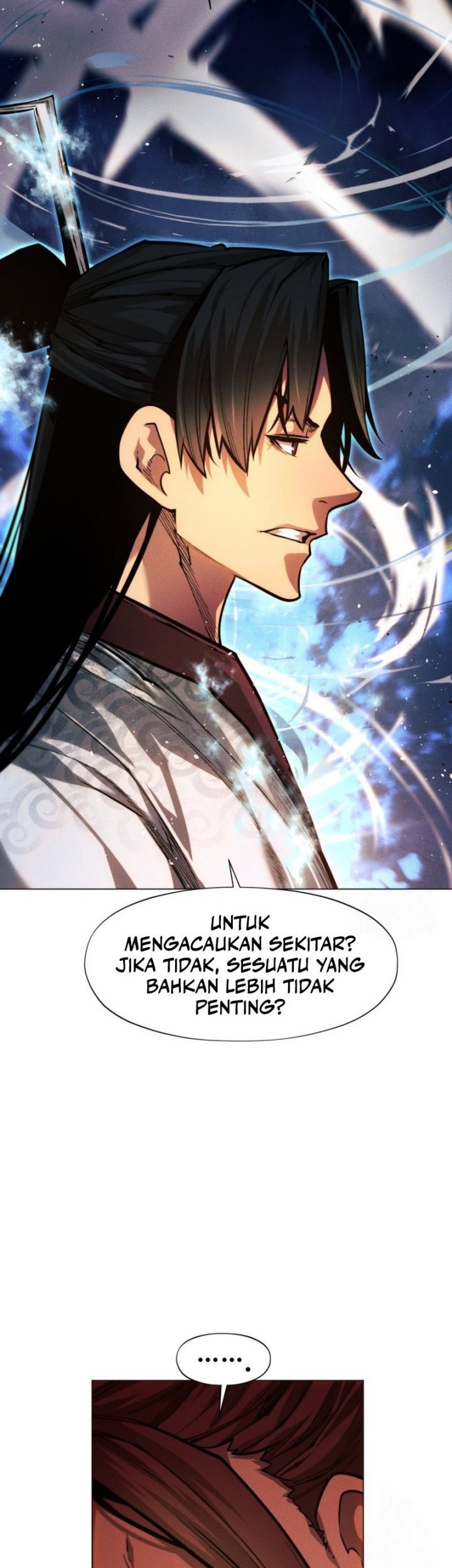 Modern Man Who Fall Into Murim Chapter 55 Gambar 29
