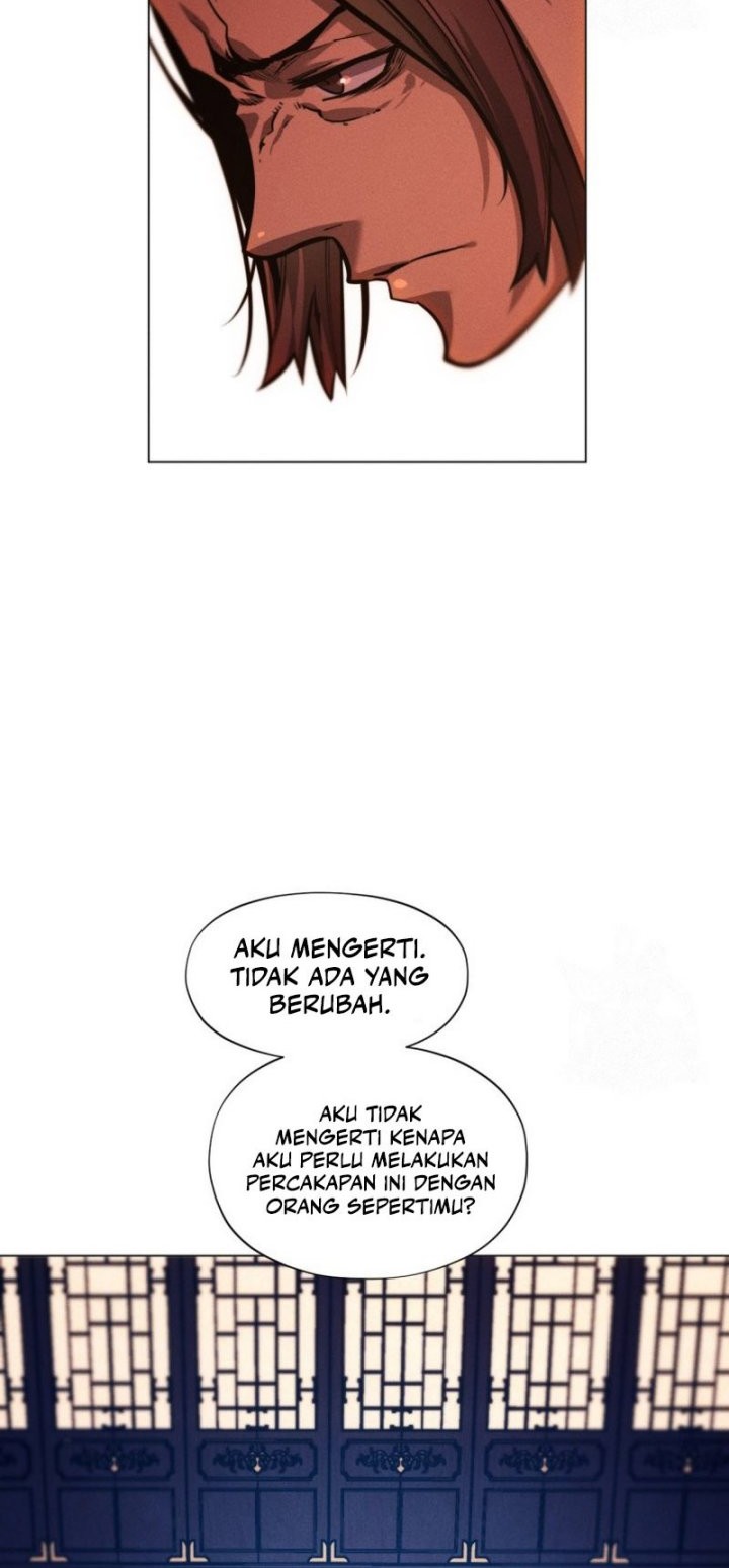 Modern Man Who Fall Into Murim Chapter 55 Gambar 30