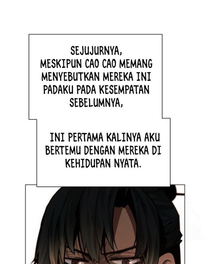 Modern Man Who Fall Into Murim Chapter 55 Gambar 39