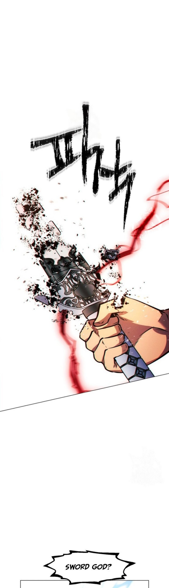 Komik Modern Man Who Fall Into Murim Chapter 55 gambar nomor 1