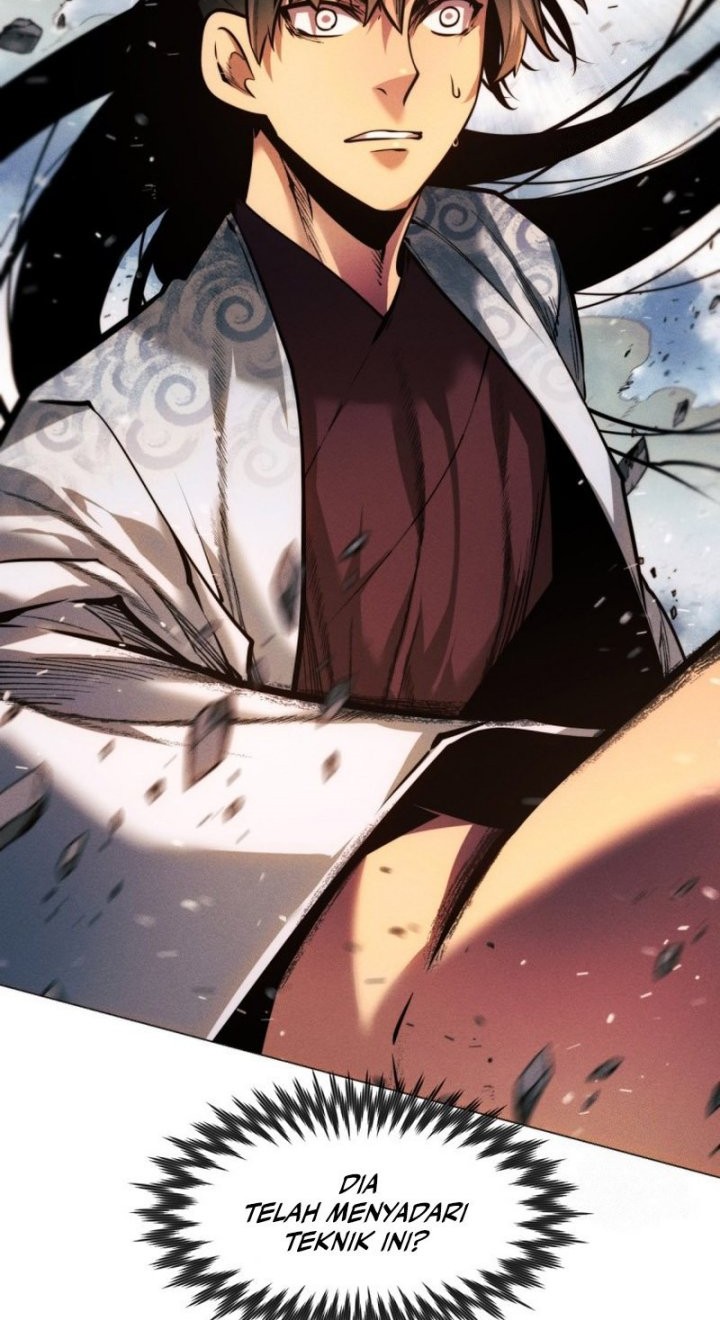 Modern Man Who Fall Into Murim Chapter 55 Gambar 3