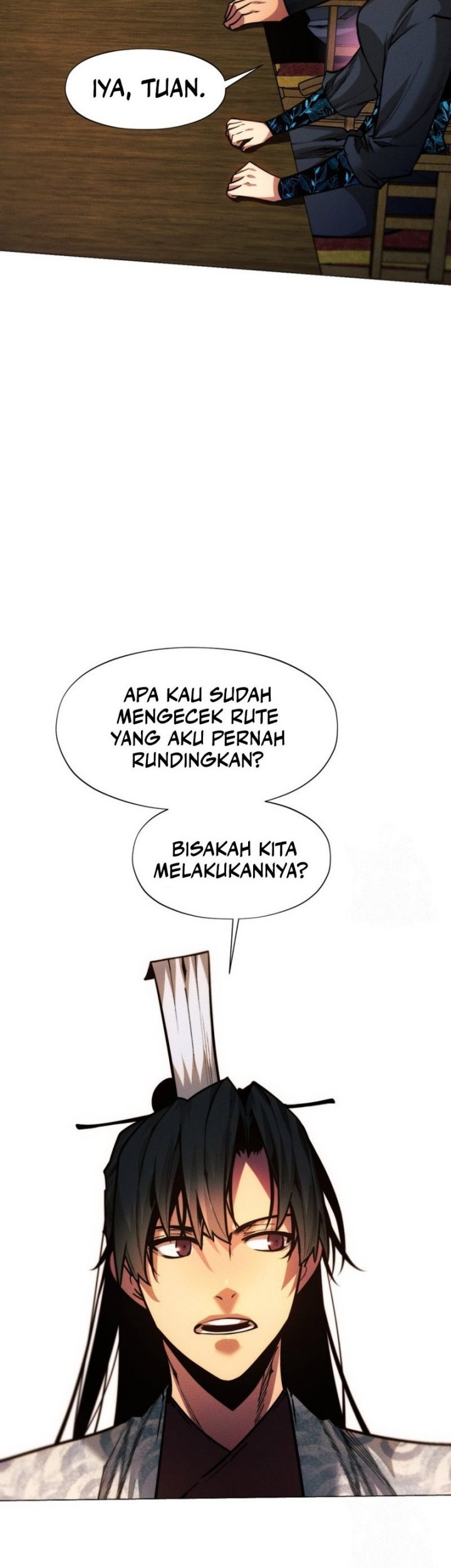 Modern Man Who Fall Into Murim Chapter 55 Gambar 71