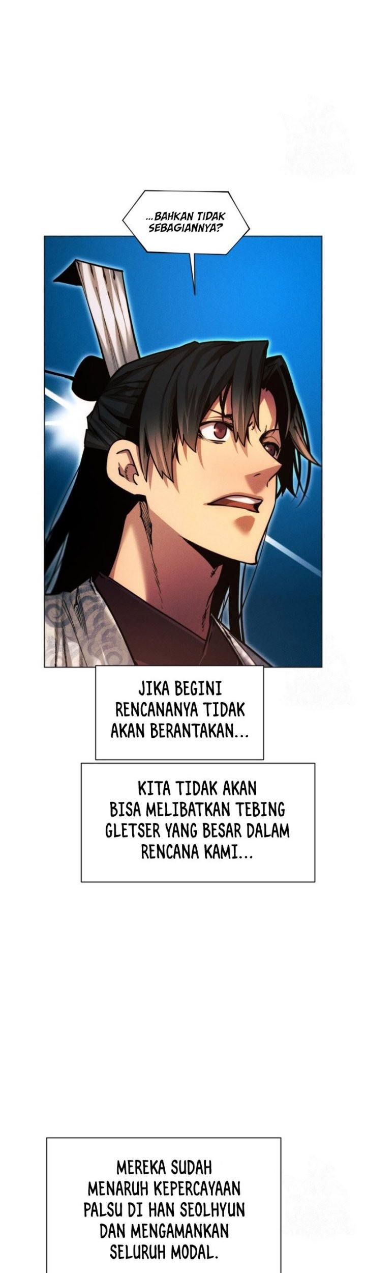 Modern Man Who Fall Into Murim Chapter 55 Gambar 73