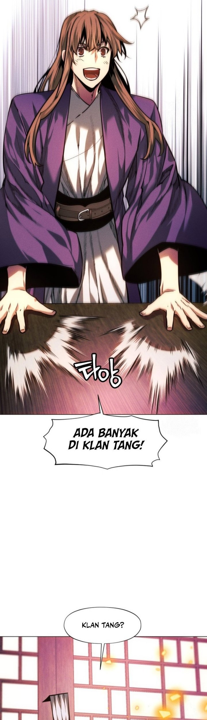 Modern Man Who Fall Into Murim Chapter 55 Gambar 77