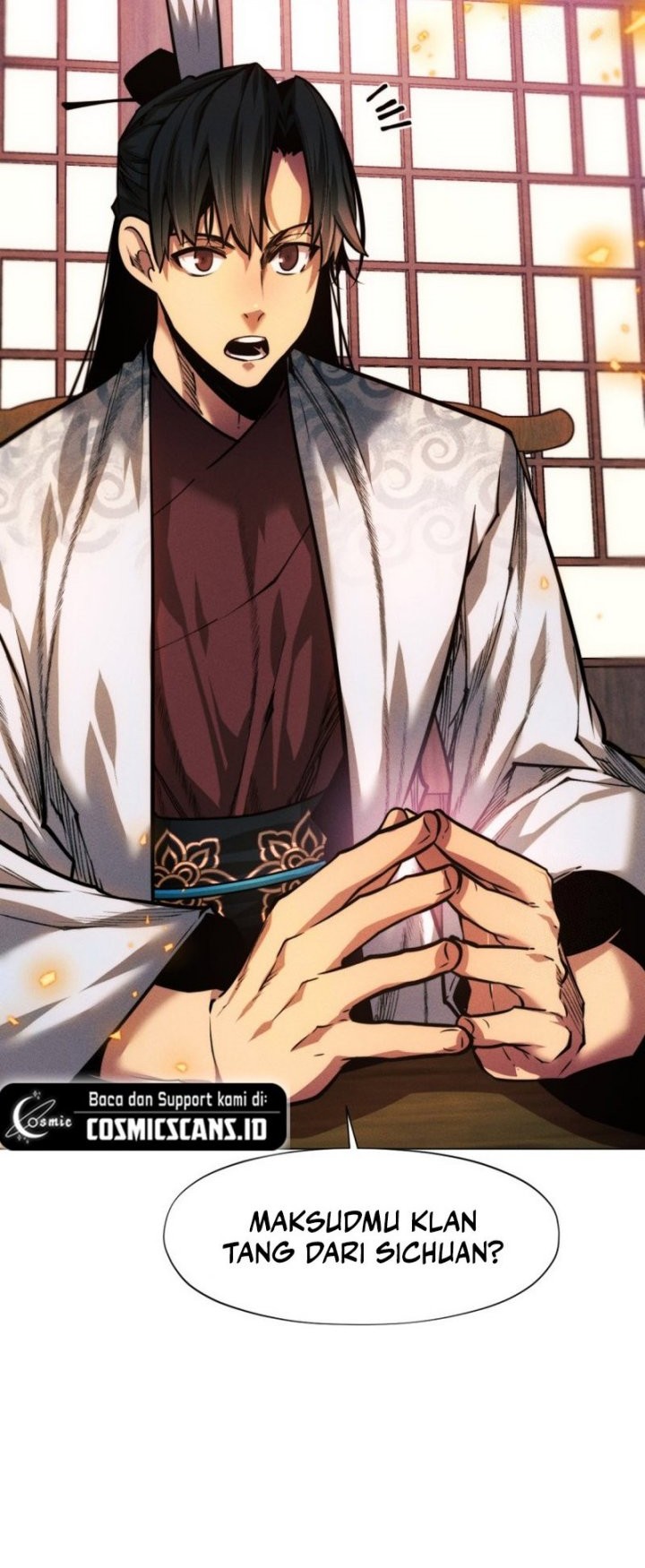 Modern Man Who Fall Into Murim Chapter 55 Gambar 78