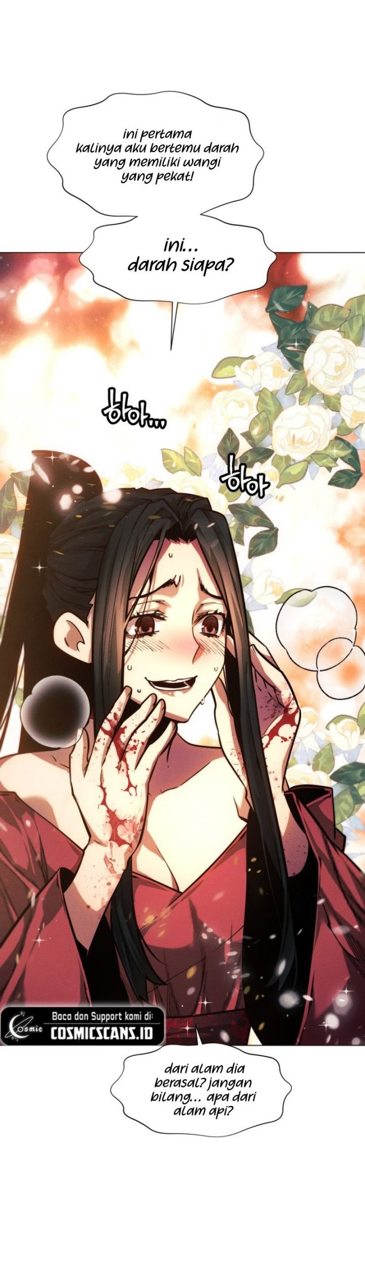 Modern Man Who Fall Into Murim Chapter 55 Gambar 58