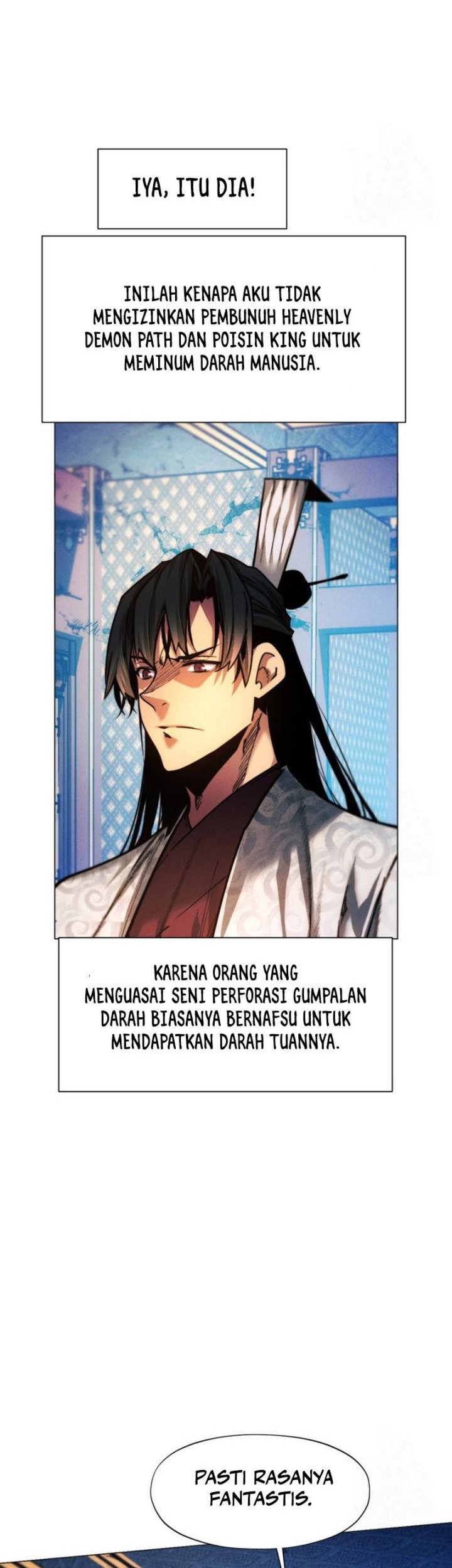 Modern Man Who Fall Into Murim Chapter 55 Gambar 59