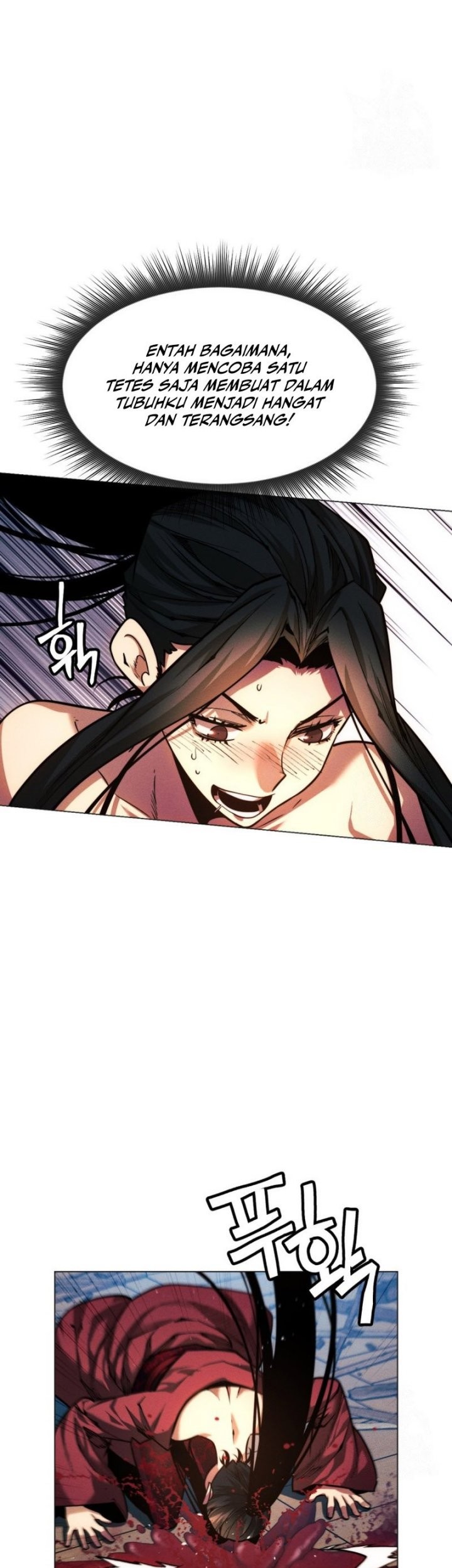 Modern Man Who Fall Into Murim Chapter 55 Gambar 61