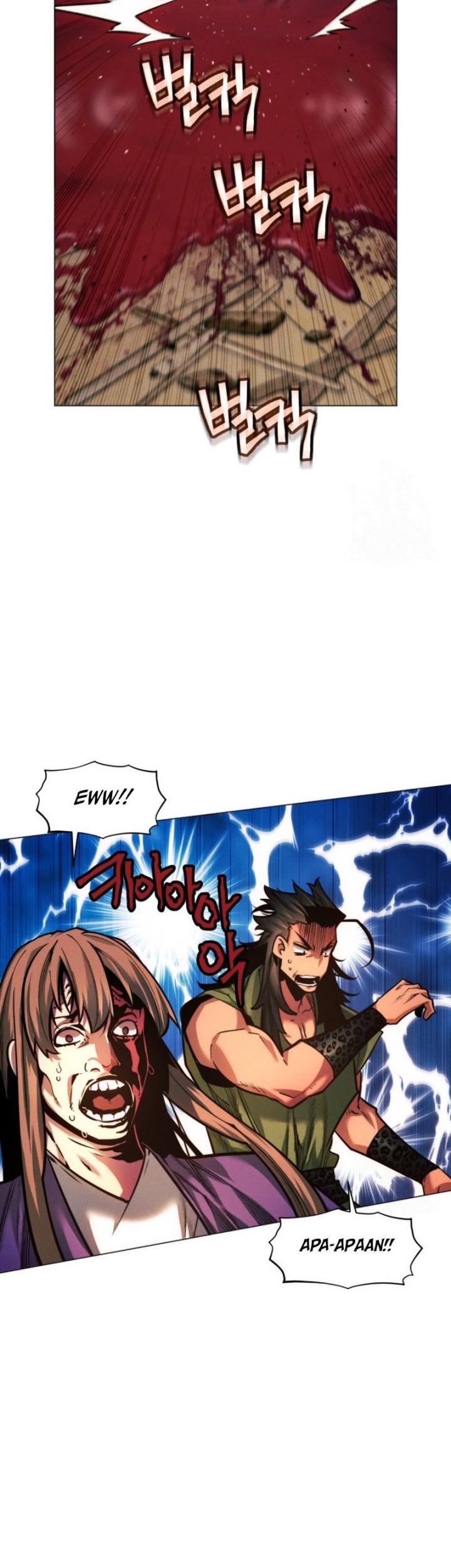 Modern Man Who Fall Into Murim Chapter 55 Gambar 62