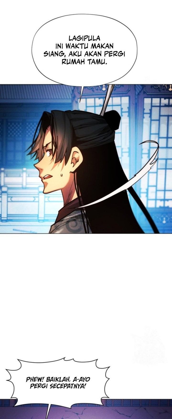 Modern Man Who Fall Into Murim Chapter 55 Gambar 63