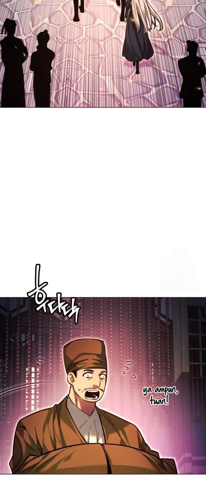 Modern Man Who Fall Into Murim Chapter 55 Gambar 66