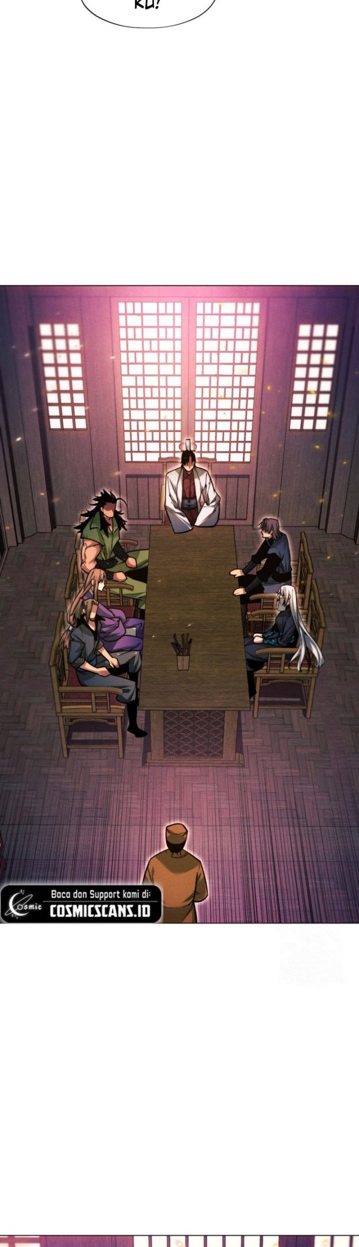 Modern Man Who Fall Into Murim Chapter 55 Gambar 68