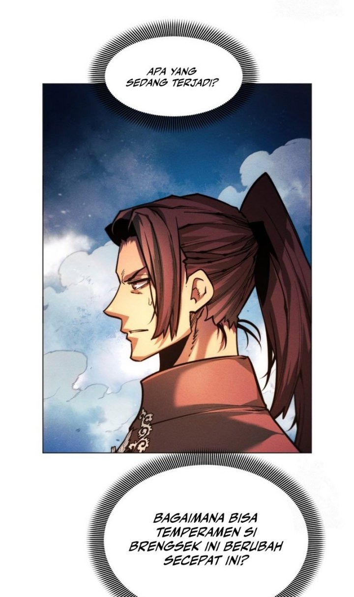 Modern Man Who Fall Into Murim Chapter 55 Gambar 9