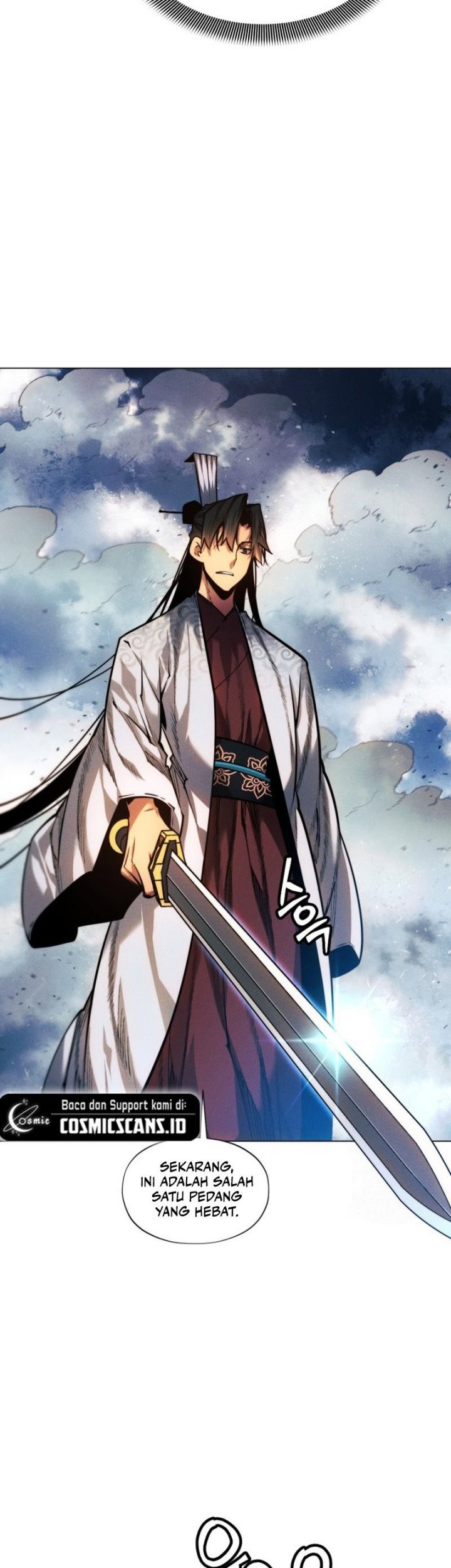 Modern Man Who Fall Into Murim Chapter 55 Gambar 10