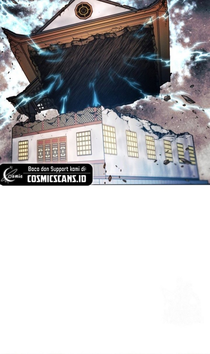 Modern Man Who Fall Into Murim Chapter 55 Gambar 12