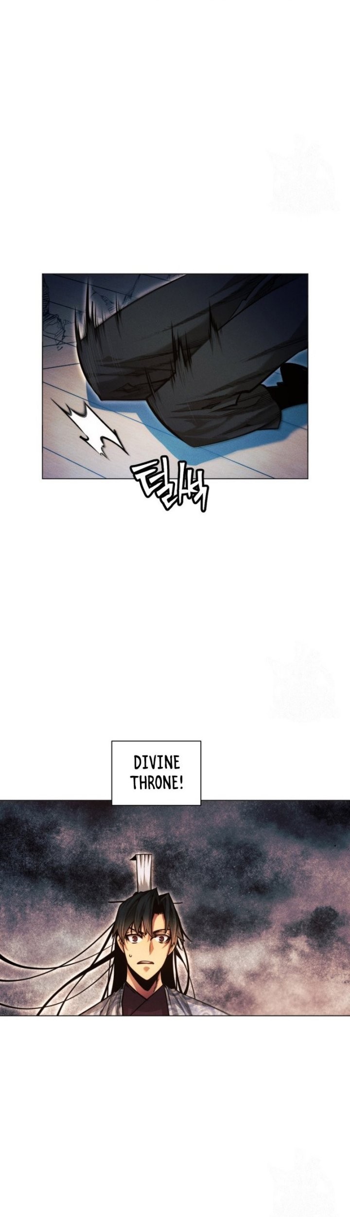 Modern Man Who Fall Into Murim Chapter 55 Gambar 16