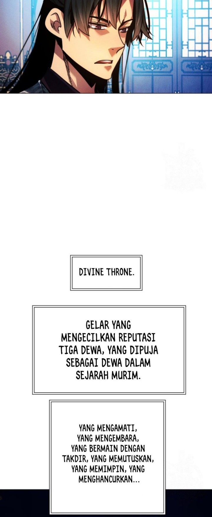 Modern Man Who Fall Into Murim Chapter 55 Gambar 18