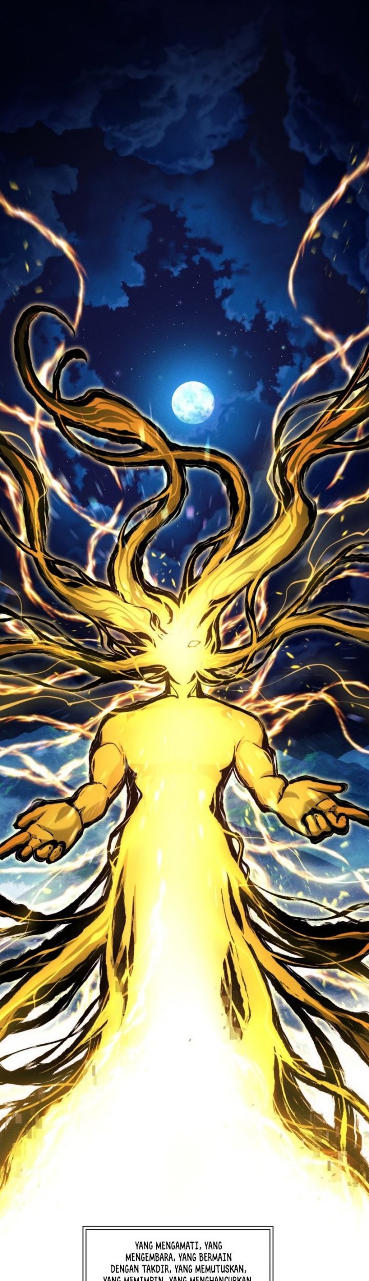 Modern Man Who Fall Into Murim Chapter 55 Gambar 19