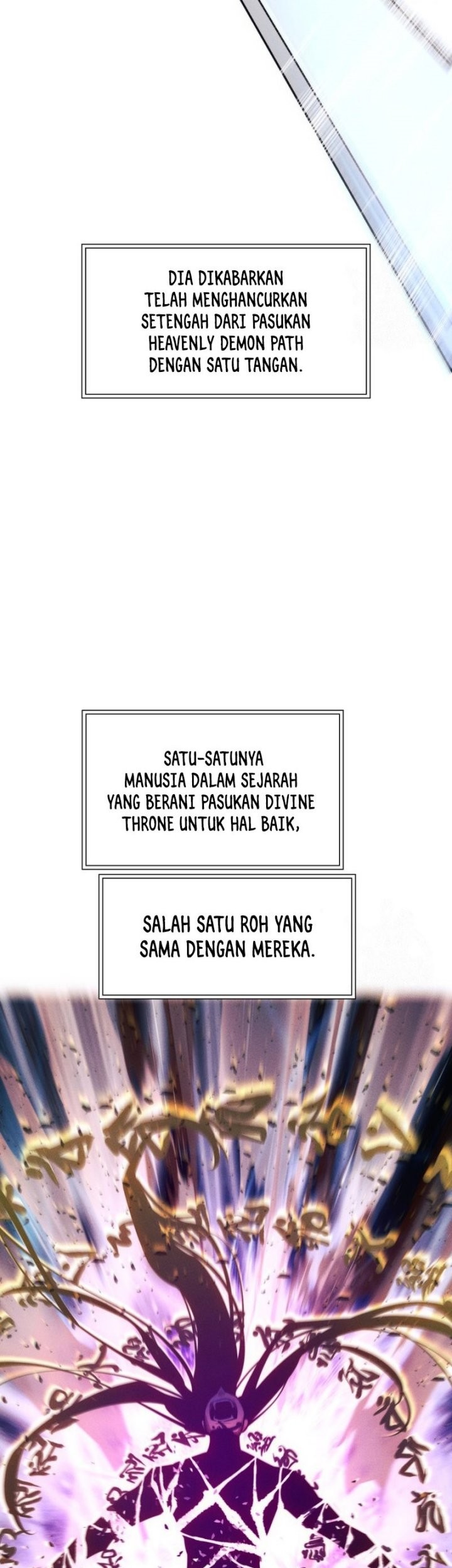 Modern Man Who Fall Into Murim Chapter 55 Gambar 22