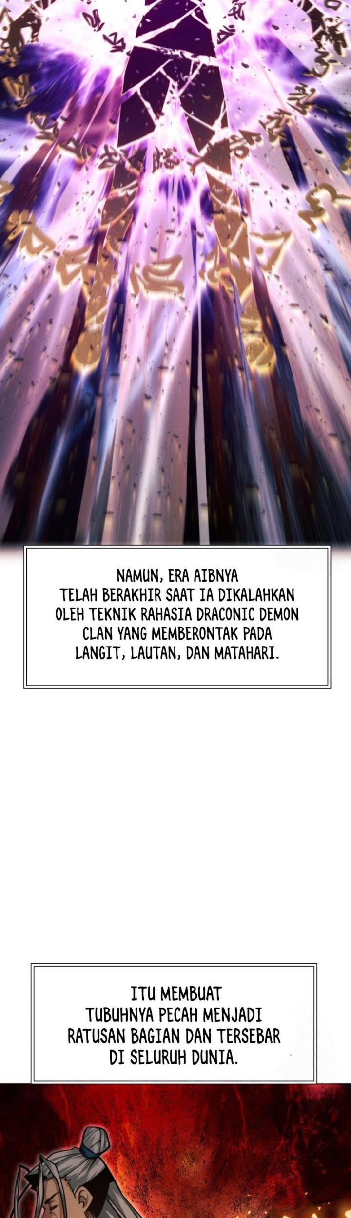 Modern Man Who Fall Into Murim Chapter 55 Gambar 23