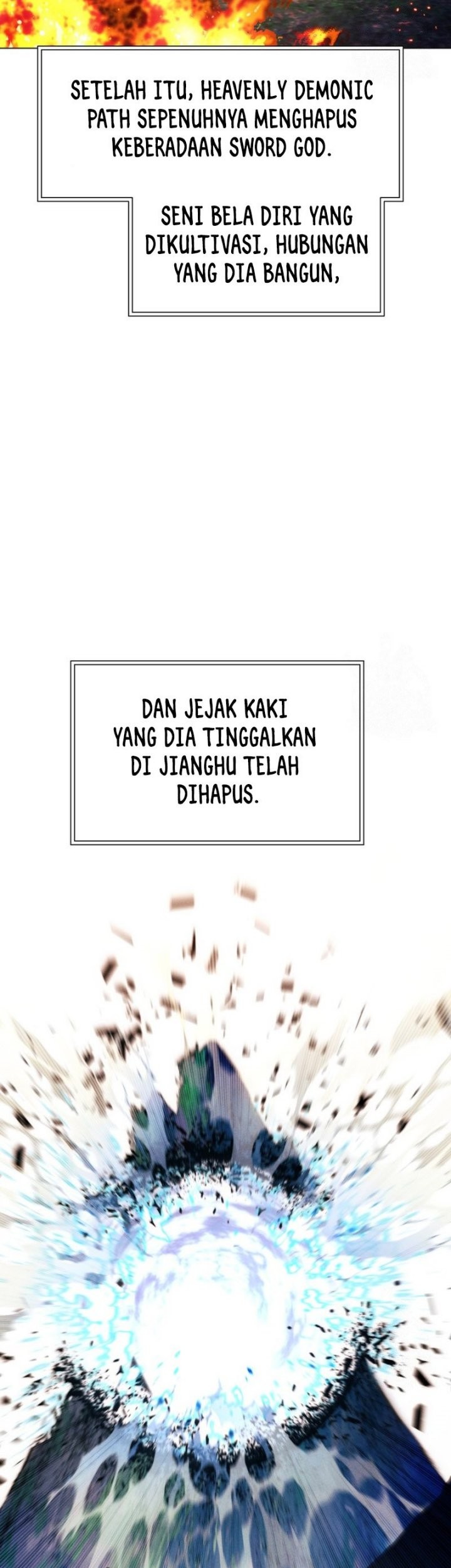 Modern Man Who Fall Into Murim Chapter 55 Gambar 25