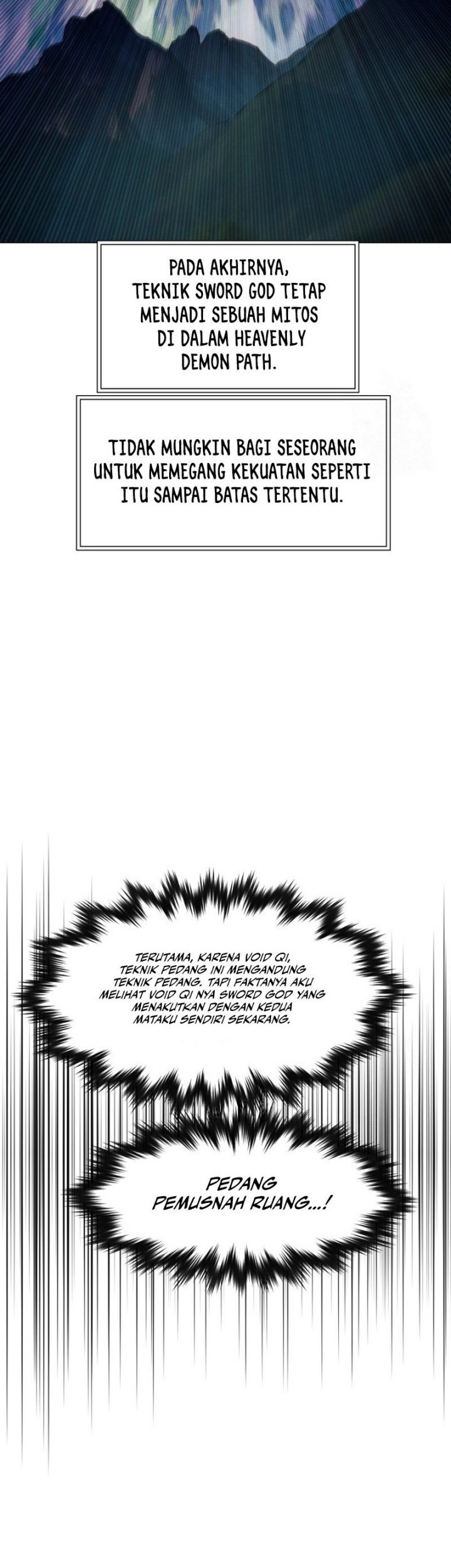 Modern Man Who Fall Into Murim Chapter 55 Gambar 26