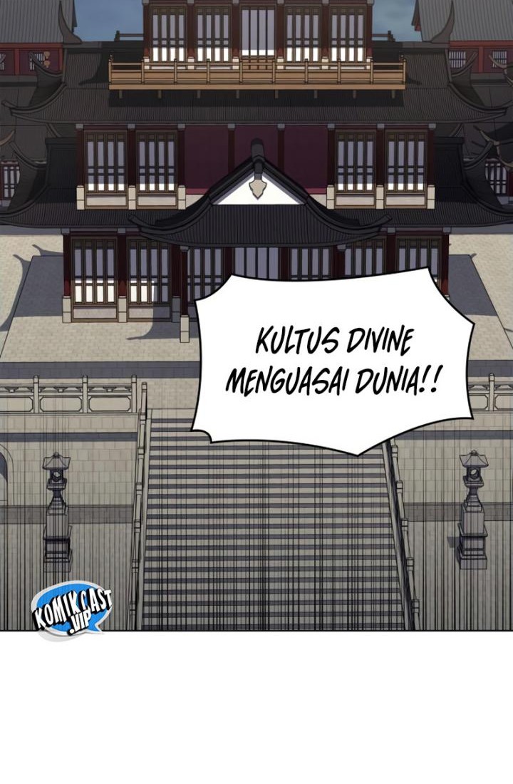 I Reincarnated As The Crazed Heir Chapter 98 Gambar 25