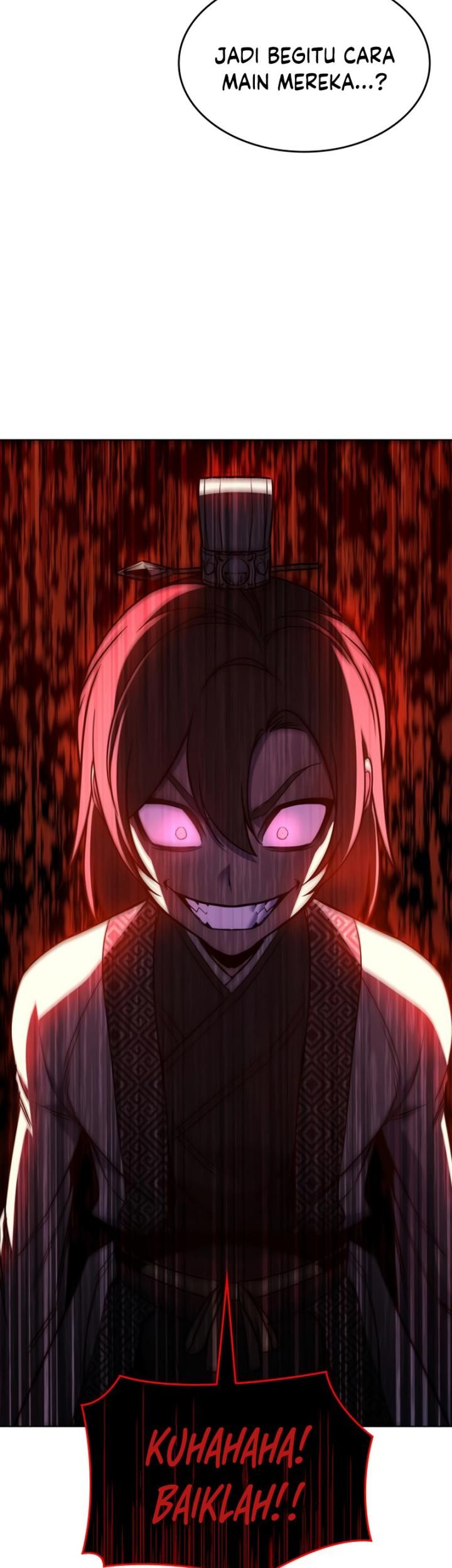 I Reincarnated As The Crazed Heir Chapter 98 Gambar 28