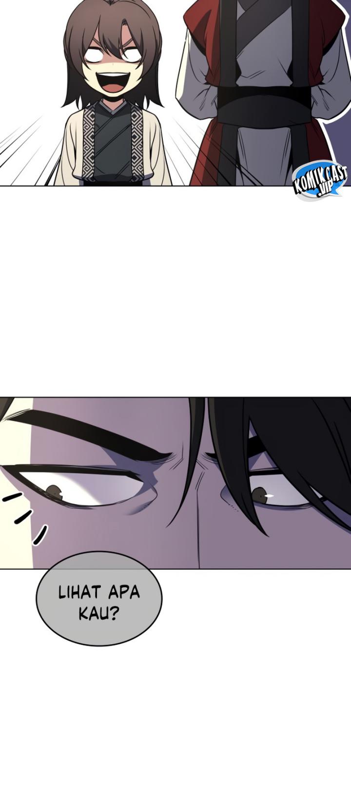 I Reincarnated As The Crazed Heir Chapter 98 Gambar 30