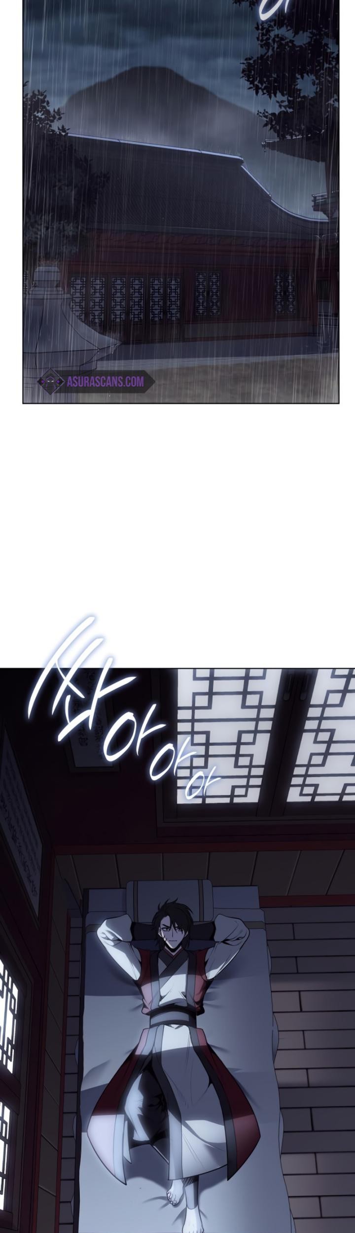 I Reincarnated As The Crazed Heir Chapter 98 Gambar 33