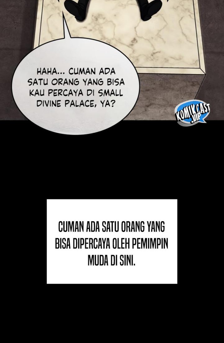 I Reincarnated As The Crazed Heir Chapter 98 Gambar 20
