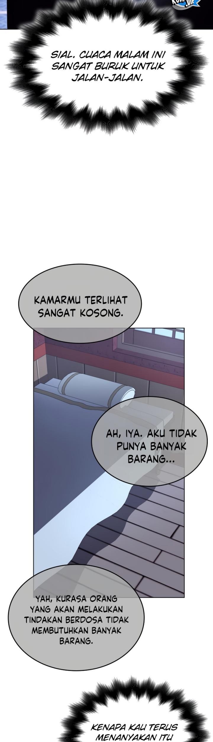 I Reincarnated As The Crazed Heir Chapter 98 Gambar 44